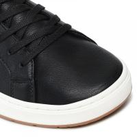 BAL 234231 59 Zapatillas deportivas hombre 29478 XL SNEAKERES NEGRO GOMA BLANCA - details 1