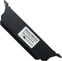Controlador de carga de panel solar PWM, 12 V/24 V, 30 A, pantalla LCD, puerto USB dual - details 2