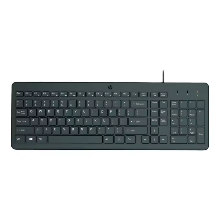 Teclado HP 150 - 1