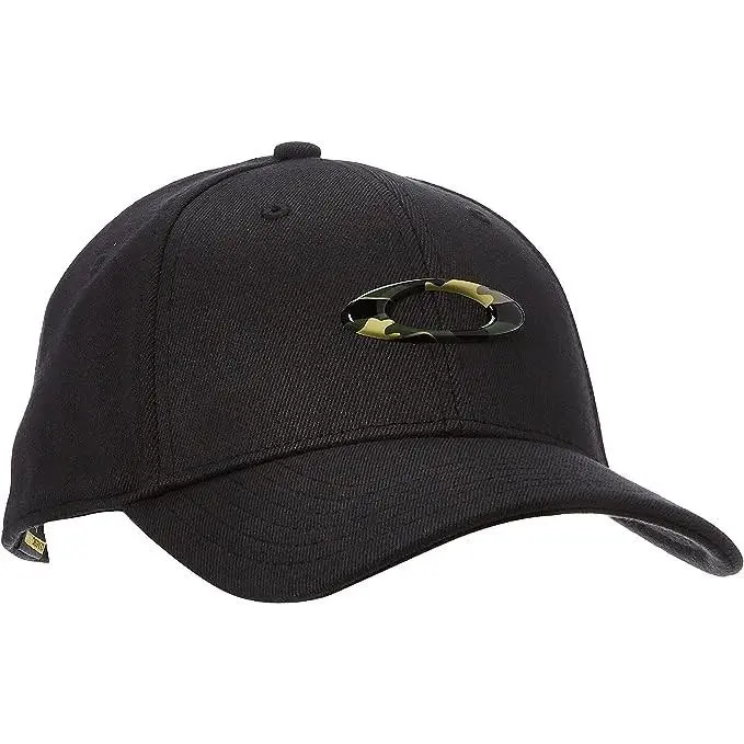 Oakley Tincan  Gorra Hombre en  8 colores - 1