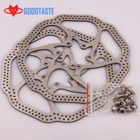 Goodtaste GT03 Freno De Disco Hidráulico Plegable Para Bicicletas Y Patinetes Eléctricos Tamaño 160mm Caliper Xod - details 33