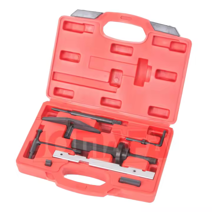JOMAFA - CONJUNTO DE CALADO REGLAJE PARA Ford 1.8-TDDI / TDCI FIESTA, FOCUS, MONDEO… - 4077 - 1