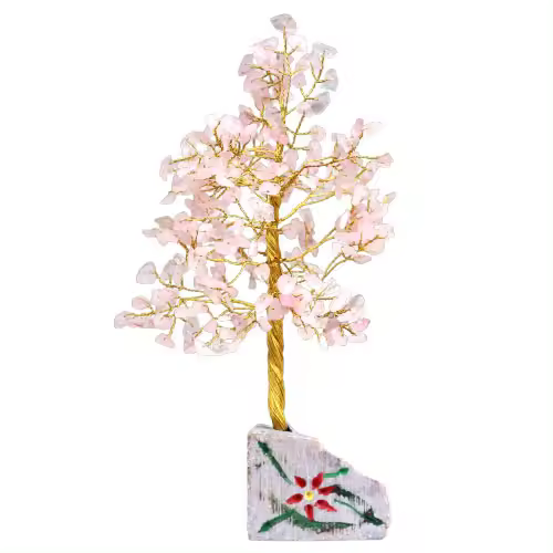 Cuarzo Rosa - 320 Stone - 1