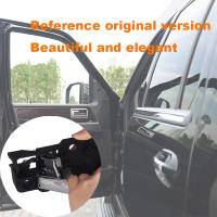 Manija De Puerta Interior Para Ford Fusion Lincoln MKZ Zephyr Mercury Milan 1PC Accesorio De Coche Para Interiores - details 3