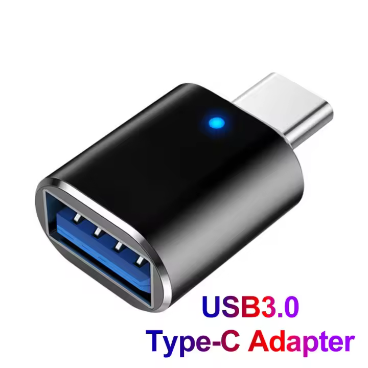 Alta Velocidad de 2TB Pendrive de Metal USB 3,1 de Memoria Flash con Interfaz USB3.0 - 1