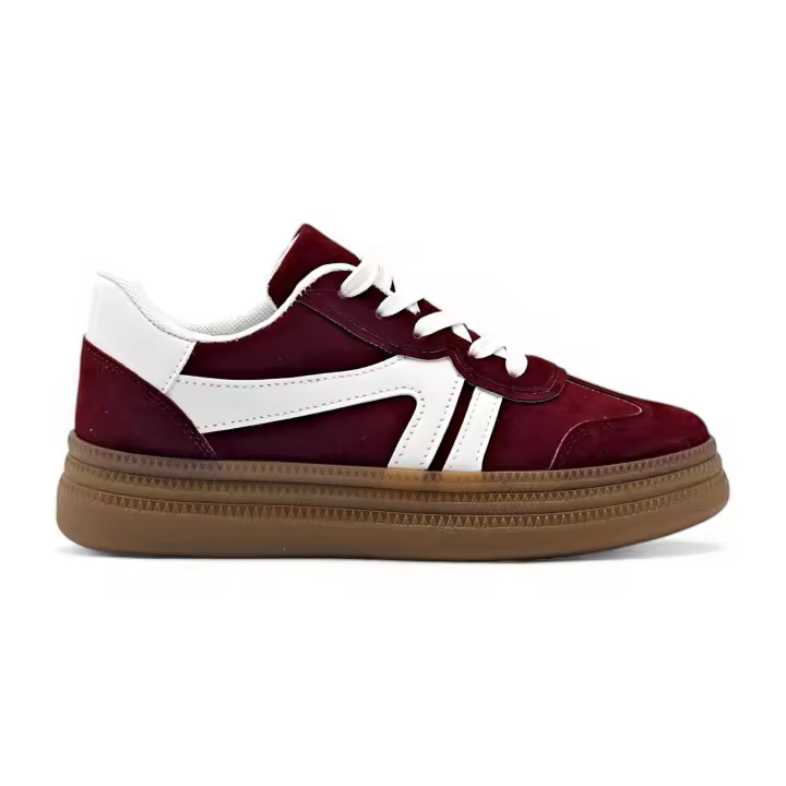 Calzados soraia, Zapatillas Deportivas para Mujer - Varios Colores y Diseños Modernos - Cómodas y Elegantes - 1