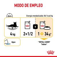 Royal Canin Sensory Taste en salsa 12X85g - details 5