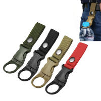 Bolsa Portabotellas Táctica Molle Para Viajes Al Aire Libre Camping Senderismo Ciclismo Soporte Ajustable De Botella De Agua - details 10