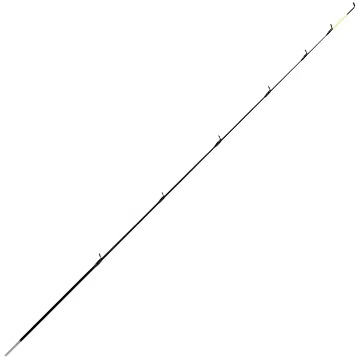 Colmic Puntera De La Caña De Pescar Priam Rush Competition Carbon - 1
