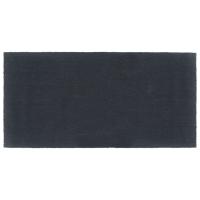 vidaXL Felpudo Tapete Alfombrilla Alfombra para Puerta Fibra de Coco Gris Oscuro Talla 40x60 cm,  50x80 cm,  60x90 cm y mas - details 0