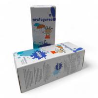 Jarabe infantil A protegerse de Soria Natural, niños, sistema inmunitario, defensas naturales, salud, preventivo - details 0