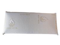 Almohada Viscoelástica - Funda de Aloe Vera - Maximiza el Alivio de Puntos de Presión - Futonia - details 2