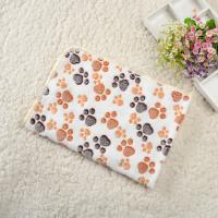 Manta De Descanso Para Mascotas Tamaño Variado Suave Y Fluffy Cálida Y Transpirable Cubierta Para Gatos Y Perros Manta Cómoda Para Dormir Alfombra De Animales - details 6