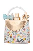 Perfume Árabe 100% Original NUDO Exotic Flowers de Fragrance World EDP 100ml | Elegancia Floral Exótica con Notas Sensuales y Sofisticadas para Mujeres y Hombres que Buscan Distinción y Lujo - details 6