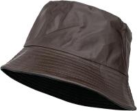 Gorro de Lluvia Impermeable Plegable Sombrero de Pescador Gorro para Hombres y Mujeres Gorro con Forro Interior Ideal para Senderismo, Deportes al Aire Libre - details 7