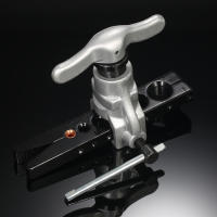 Herramienta De Expansión De Tubo De Cobre Para Reparación De Refrigeración Expansor De Tubo Ergonómico Herramienta De Flaring Para Trabajo Con Metal - details 1