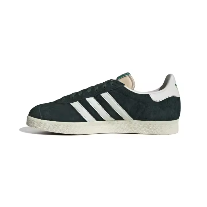 Zapatilla  Adidas Gazelle   Verde - 1