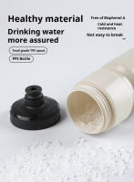 Botella De Bicicleta ESLNF 750ml Portátil De Gran Capacidad Para Deportes Al Aire Libre MTB Carretera Agua Ciclismo - details 4