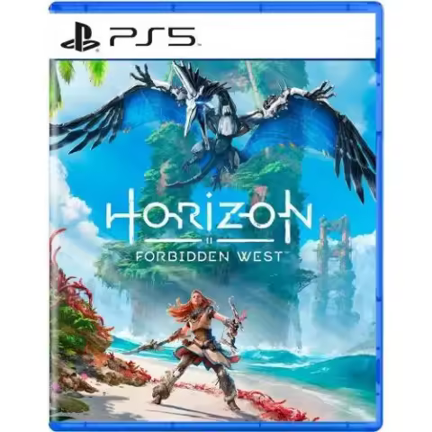 Horizon Forbidden West Juego para Consola Sony PlayStation 5 PS5 - 1