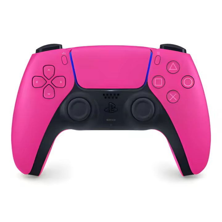 Mando Dualsense Rosa - PlayStation - Nuevo Precintado - 1