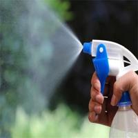 4pcs/pack Rojell Manual Riegos Nozzle De Agua Para Plantas Juego De Botellas De Rociador De Jardín Colores Aleatorios - details 7