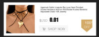 Collar Gargantilla Vintage Multicapa Moneda OT Hebilla Pendiente Para Mujer Moda Collar Punk Plata Esterlina Cadena Serpiente Aesthetic Joyería Regalo - details 23