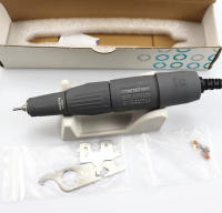 Micromotor De Pulido Dental LAAOVE Con Mango 35K & 45K RPM Cerámica 65W Velocidad Sin Carga 35000rpm Set De Herramientas De Manicura Eléctrica - details 3