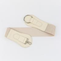 Cinturón De Mujer Estilo Otoño Con Vestido Adornado Y Cintura Ancha Material PU Y Poliéster Moda Geométrica - details 13