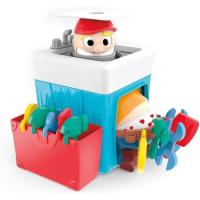 Fontanero chapucero juego de mesa infantil Hasbro Gaming - details 2