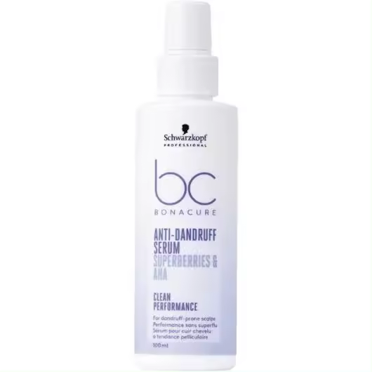 Sérum Anticaspa BC Scalp Genesis Anti-dandruff Schwarzkopf Professional - 1