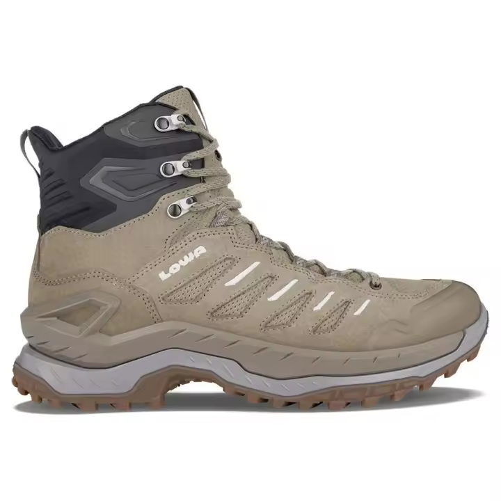 Lowa Botas De Senderismo Innovo Mid - 1