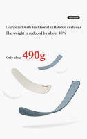 Naturehike Alfombra De Acampar Autoinflable Ultra-ligera Portátil Para Tienda De Campaña Almohadilla De Playa Viaje - details 1