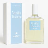 VANILLA TOSCANA Eau de Toilette Mujer 90ml Prady Fragancia inspirada en otros perfumes Pour Femme Colonia - details 1