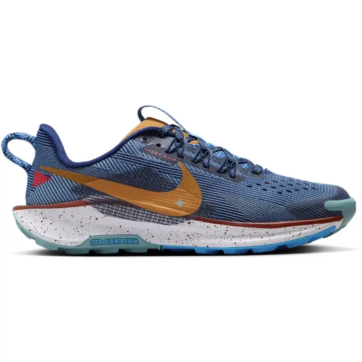 Nike Pegasus Trail 5 (Gs)  Running-Walking Niño/Niña Zapatillas Niño - 1