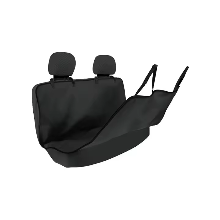 Funda Para Mascotas Protector De Coche para Asiento de Coche Funda Coche Universal para Perros - KMT Style - 1
