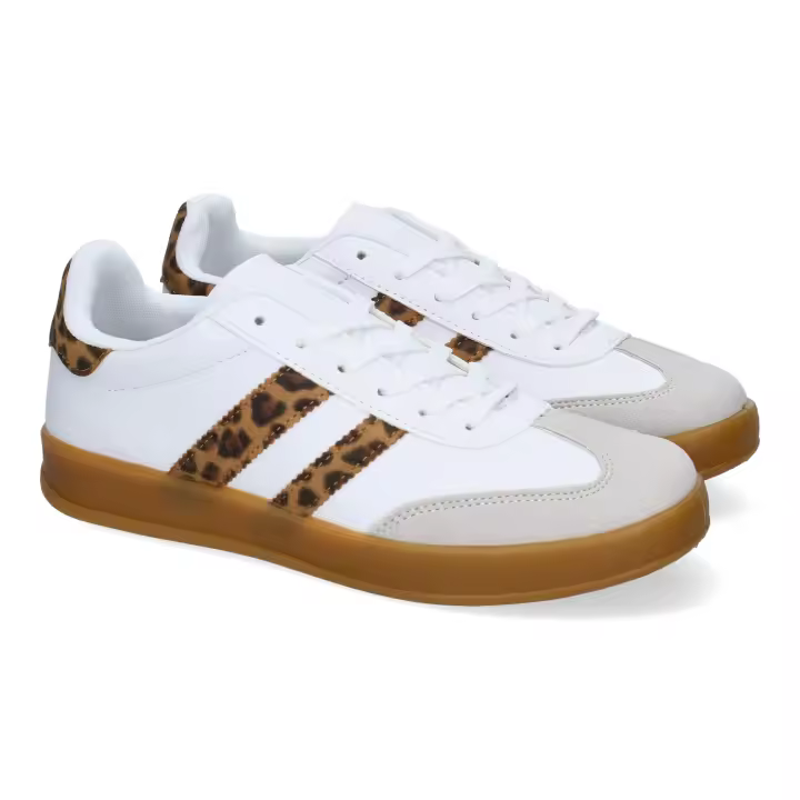 SNEAKERS Sport3punto0 YY-108-Leopardo - 1