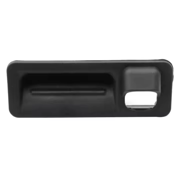 Interruptor de Puerta Trasera para Depósito de Maletero Cerradura de Tapa de Latón 81260-D9010 - 1