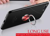 Soporte De Anillo Para Dedo De Metal Para Teléfono Móvil Compatible Con iPhone 9 X 8 7 plus 5 5S 6 6p Soporte Magnético Para Coche - details 8