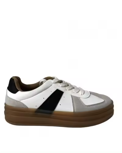 SHOES ZAPATILLA PLATAFORMA SAMBALA SHOES - 1