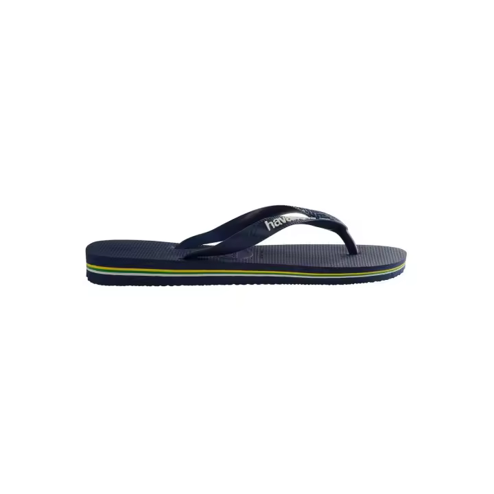 Havaianas Brasil Logo - Sandalias y Chanclas Niño - 1
