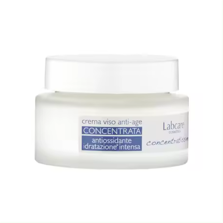 Labcare Crema Facial Antioxidante Hidratación Intensa 50 Ml - 1