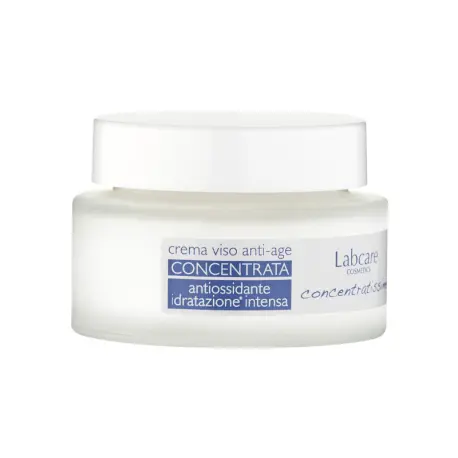 Labcare Crema Facial Antioxidante Hidratación Intensa 50 Ml - 1