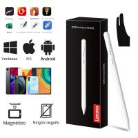 Lenovo Thinkplus Pluma Táctil Universal BP16 Para Tableta Móvil Android iOS iPhone Accesorios Para iPad Stylus Para Dibujo - details 0