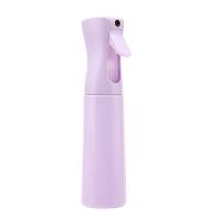 Botella De Rociador De Alta Presión Recargable Botella De Agua Para Plantas Y Barbearía Con Mist Automático Tipo De Sprayer De Pum Material Plástico - details 5