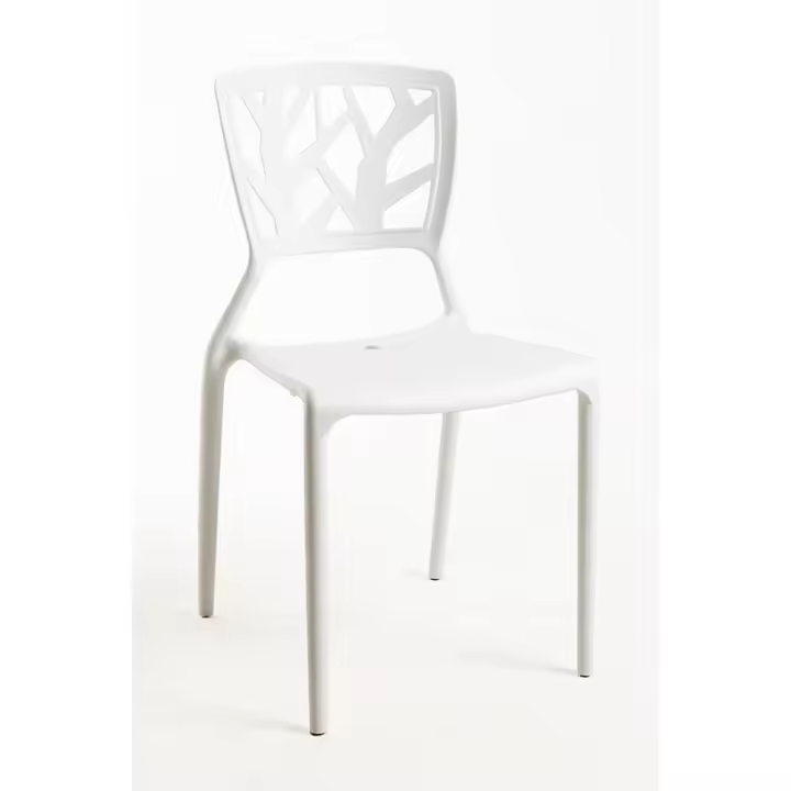 Silla Talan - Blanco - 1