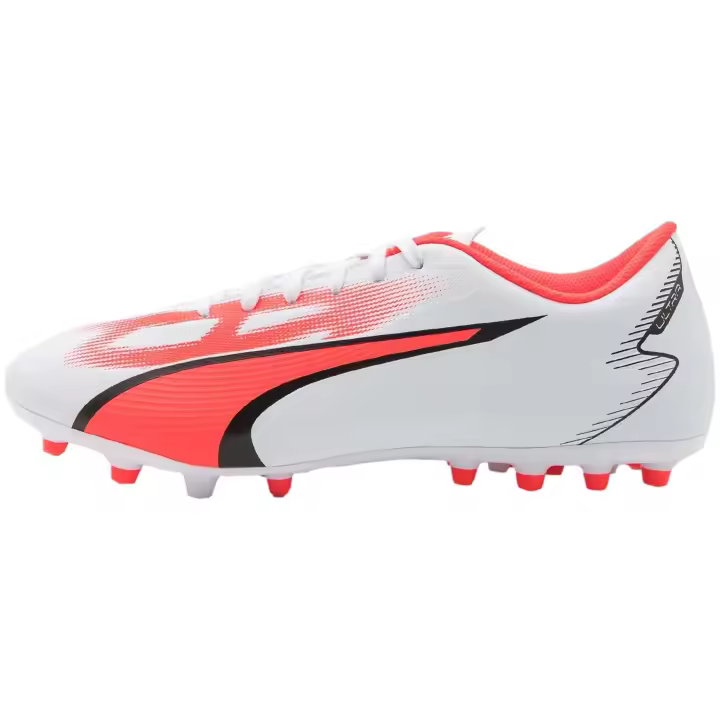 Calzado Futbol marca Puma modelo 107527-01 para unisex en color - 1
