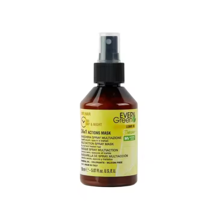 Every green mascarilla 24 en 1 150ml - 1