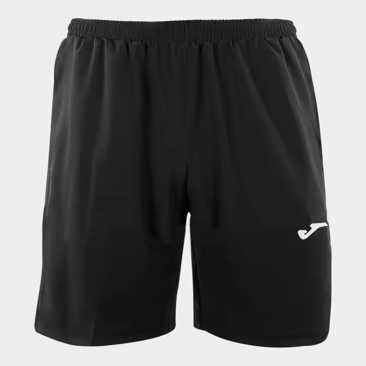 Bermuda Multideporte Hombre Joma Costa II 101114 Negro 100 Ligera - 1