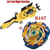 Beyblade Burst Sparking Juego De Lanzador Y Metal Booster B174-1 B173 B160 Juguetes De Lucha Para Niños De 6 a 12 Años Unisex - details 40