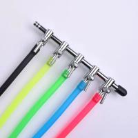 Tubo De Aire Para Acuario 4*6mm Material Grado Alimenticio 1m/3m/5m/10m Piedra De Burbujas Para Bomba De Oxígeno Tanque De Peces Piscina - details 19